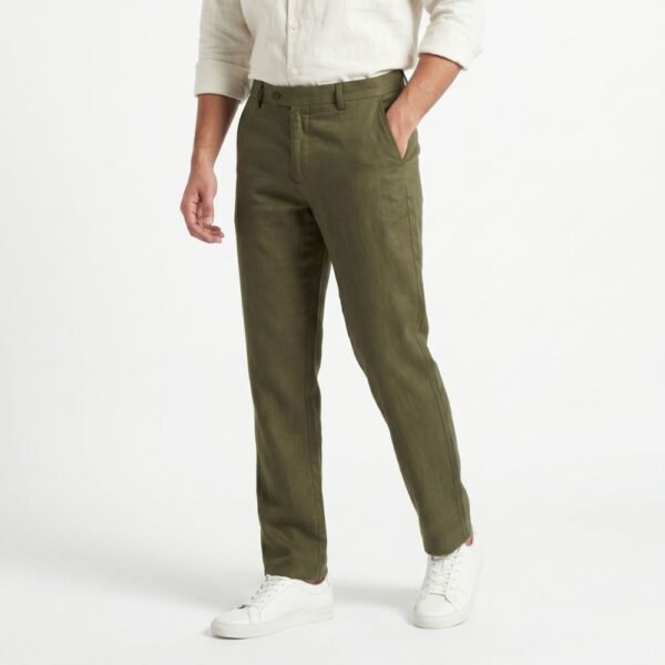 men_s_bottle_green_pants men_s_bottle_green_pants